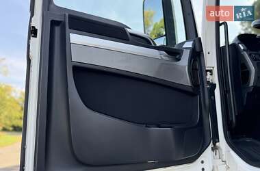 Тягач MAN TGX 2014 в 