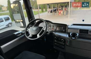 Тягач MAN TGX 2014 в 