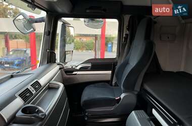 Тягач MAN TGX 2014 в 