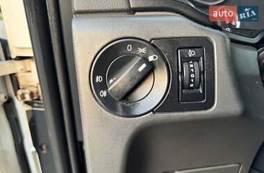 Тягач MAN TGX 2014 в 