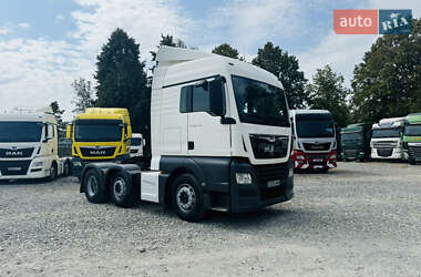 Тягач MAN TGX 2019 в 
