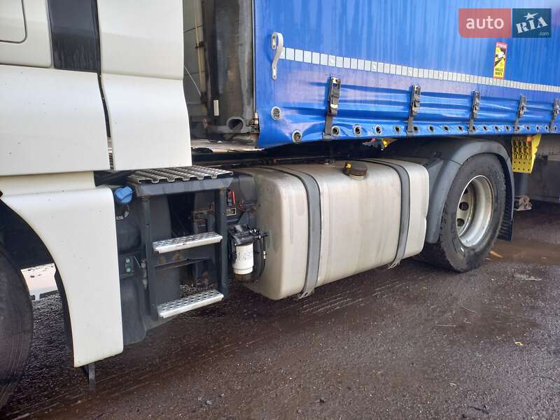 Тягач MAN TGX 2014 в Львове фото 18 Тягач MAN TGX 2014 в Львове