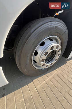 Тягач MAN TGX 2013 в 