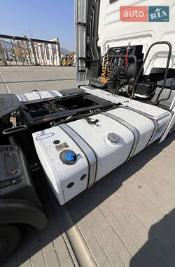Тягач MAN TGX 2013 в 