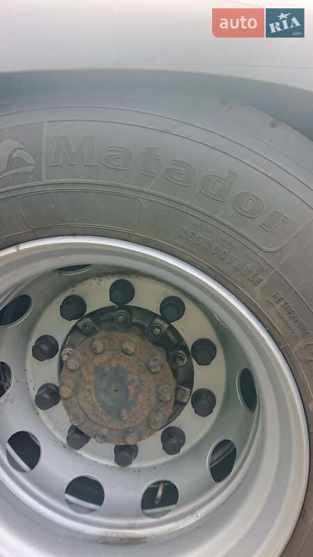 Тягач MAN TGX 2014 в Бердичеве фото 12 Тягач MAN TGX 2014 в Бердичеве