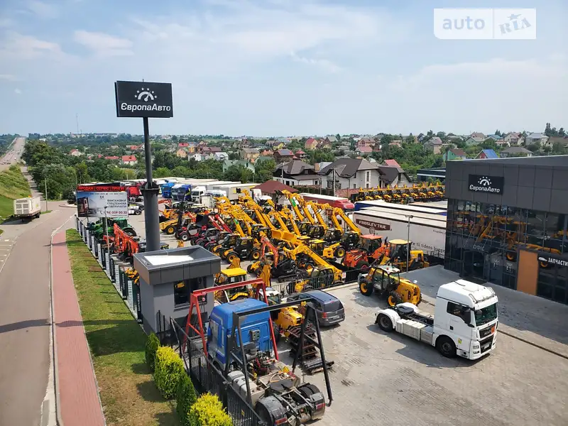Тягач MAN TGX 2018 в 