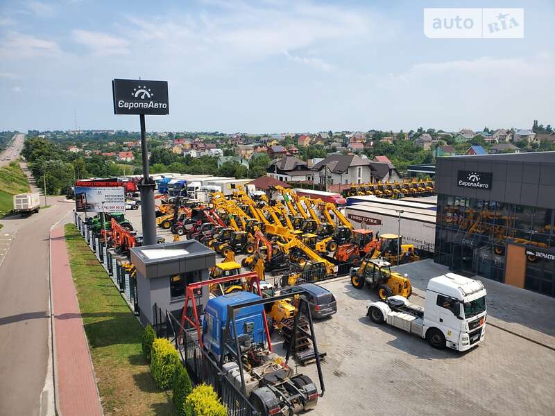 Тягач MAN TGX 2018 в Рівному