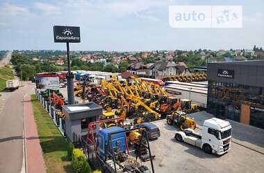 Тягач MAN TGX 2018 в 