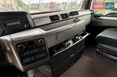 Тягач MAN TGX 2010 в 