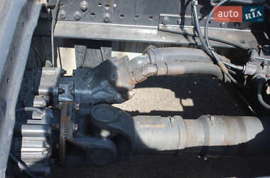 Тягач MAN TGX 2010 в 