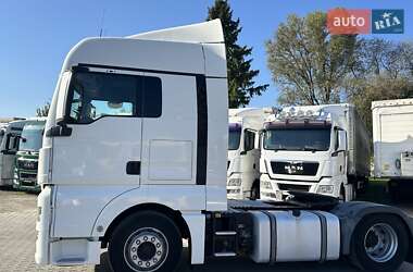 Тягач MAN TGX 2015 в 