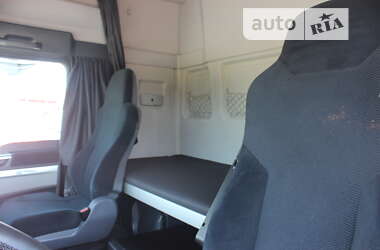 Тягач MAN TGX 2013 в 