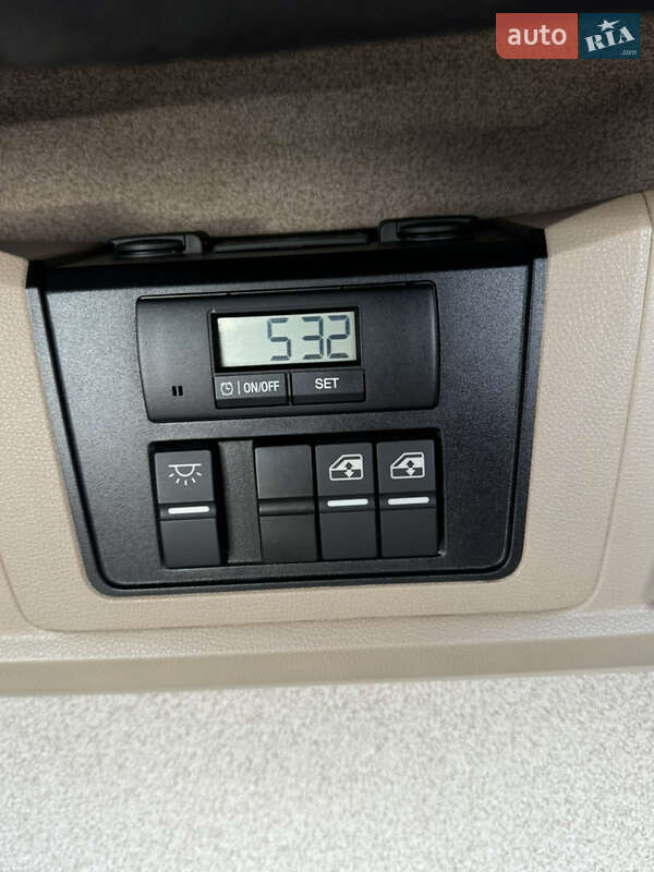 Тягач MAN TGX 2018 в Бучаче фото 16 Тягач MAN TGX 2018 в Бучаче