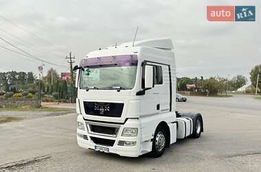 Тягач MAN TGX 2010 в Вінниці