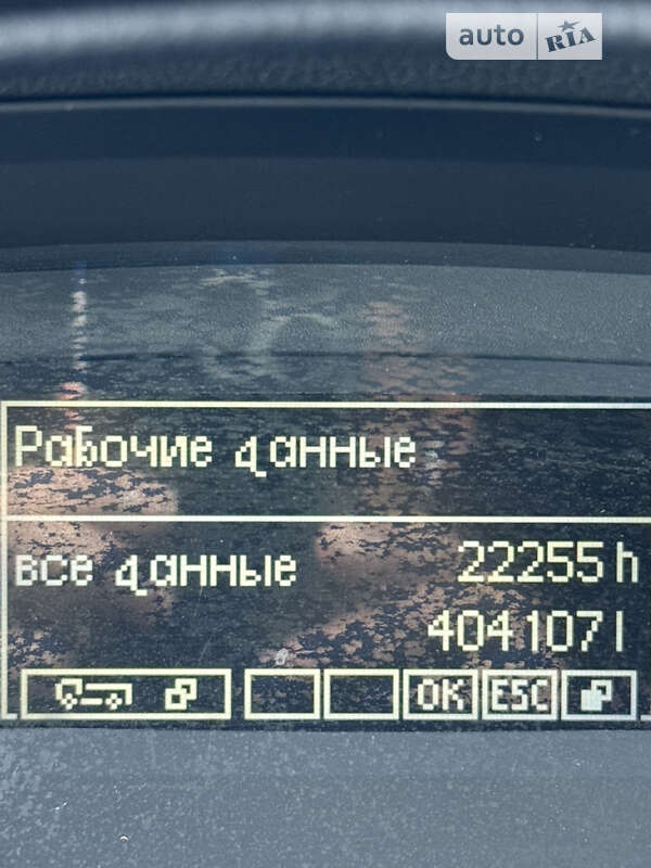 Тягач MAN TGX 2008 в Одесі фото 23 Тягач MAN TGX 2008 в Одесі