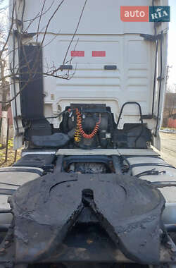Тягач MAN TGX 2008 в 