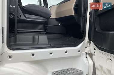 Тягач MAN TGX 2017 в 