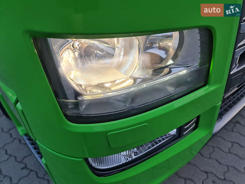 Тягач MAN TGX 2018 в Вінниці