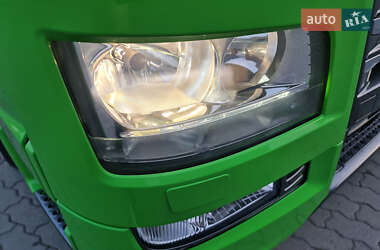 Тягач MAN TGX 2018 в 