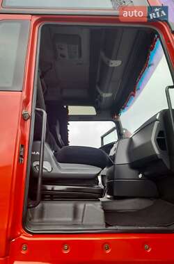 Тягач MAN TGX 2009 в 