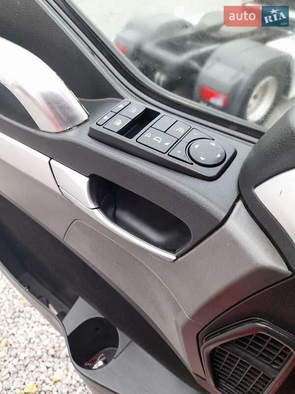 Тягач MAN TGX 2009 в Виннице фото 26 Тягач MAN TGX 2009 в Виннице