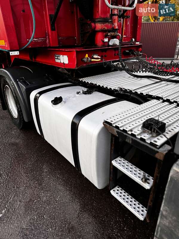 Тягач MAN TGX 2011 в Рівному фото 6 Тягач MAN TGX 2011 в Рівному