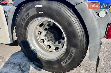 Тягач MAN TGX 2013 в 