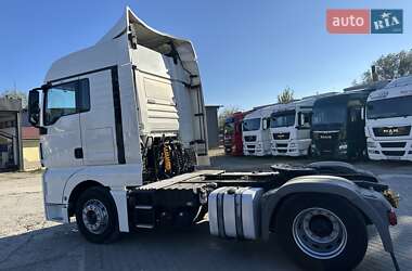 Тягач MAN TGX 2016 в 