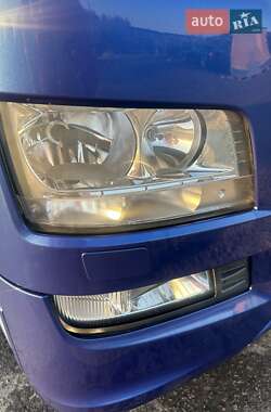 Тягач MAN TGX 2018 в 