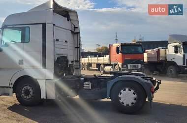 Тягач MAN TGX 2008 в 