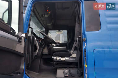 Тягач MAN TGX 2016 в 