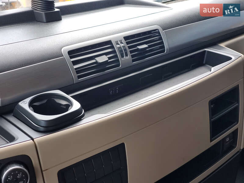 Тягач MAN TGX 2018 в Ровно