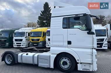 Тягач MAN TGX 2015 в 