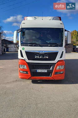 Тягач MAN TGX 2013 в Днепре