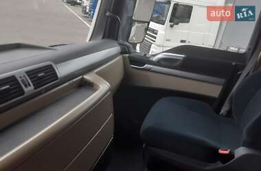 Тягач MAN TGX 2019 в 