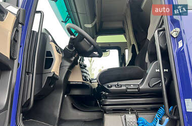 Тягач MAN TGX 2018 в 