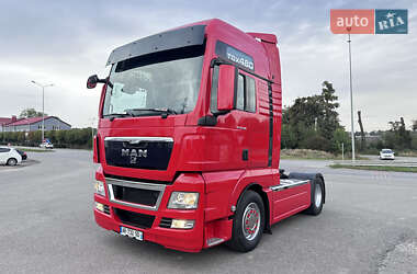 Тягач MAN TGX 2008 в Вінниці