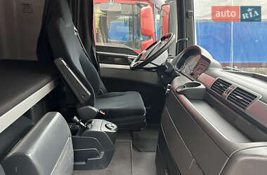 Тягач MAN TGX 2012 в 
