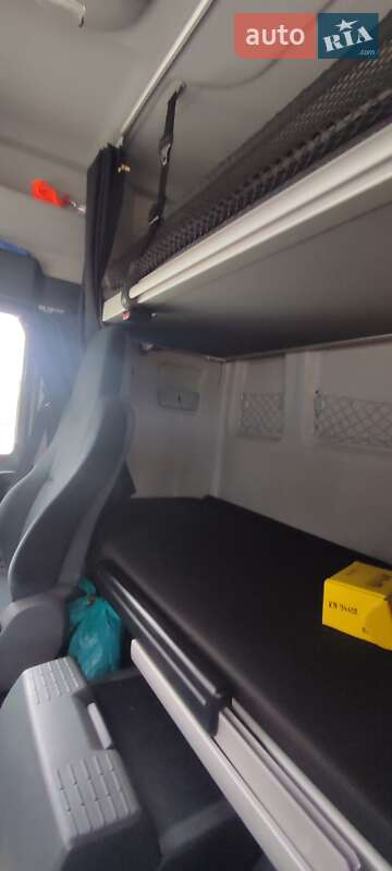 Тягач MAN TGX 2012 в Каменец-Подольском фото 7 Тягач MAN TGX 2012 в Каменец-Подольском