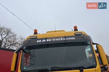 Тягач MAN TGX 2013 в Хусте