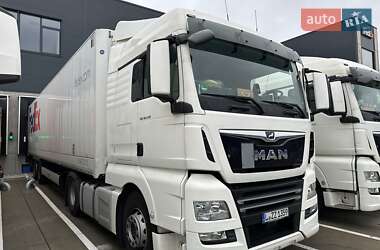 Тягач MAN TGX 2019 в Житомирі