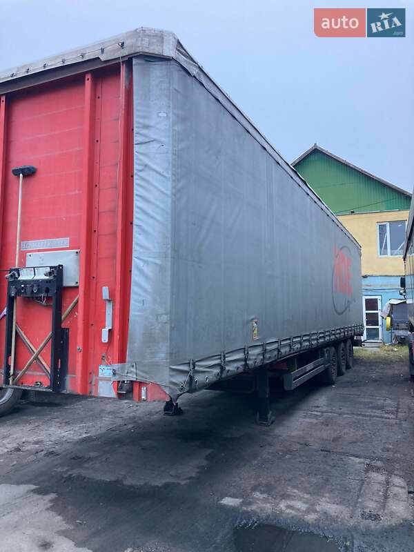 Тягач MAN TGX 2008 в Одессе фото 14 Тягач MAN TGX 2008 в Одессе