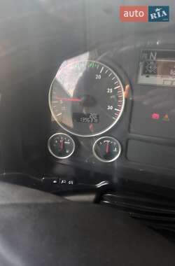 Тягач MAN TGX 2011 в 