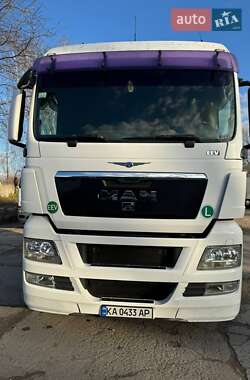 【 maaa 】 AUTO.RIA – Продам МАН ТГХ 2010 (KA0433AP) : 15100 $, Київ
