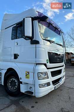 【 maaa 】 AUTO.RIA – Продам МАН ТГХ 2010 (KA0433AP) : 15100 $, Київ