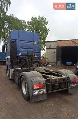 Інші вантажівки MAN TGX 2013 в 