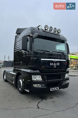 Тягач MAN TGX 2012 в Вінниці