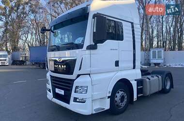 Тягач MAN TGX 2020 в Буче