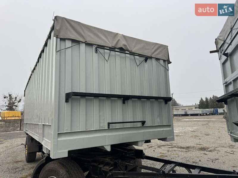 Контейнеровоз MAN TGX 2010 в Умани фото 7 Контейнеровоз MAN TGX 2010 в Умани