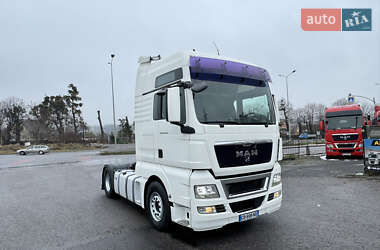 Тягач MAN TGX 2008 в Вінниці